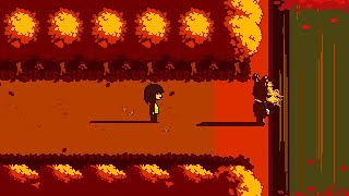 Deltarune Chapter 5 (BLIND) | Weird Route + Finale