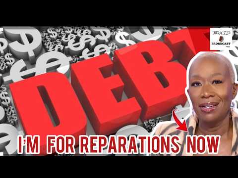 I'm For Reparations Now! Ep367