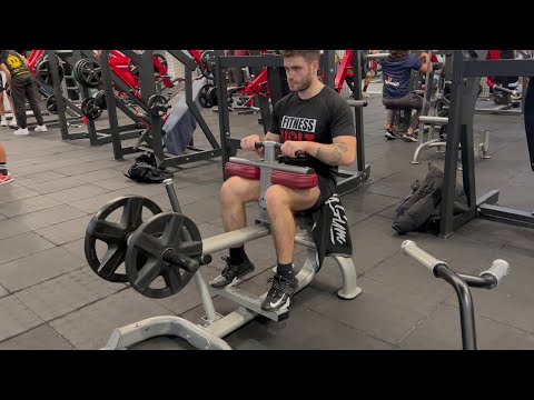 12 Best Calf Exercises for Massive Lower Legs + Workouts – Fitness Volt