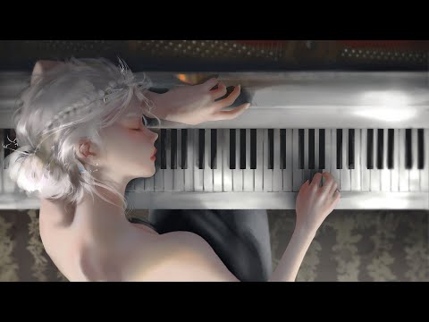 IDENTITY | Beautiful Emotional Orchestral Piano Music • by Ben Berkenbosch