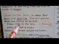 Probability and Data Analysis Concepts
