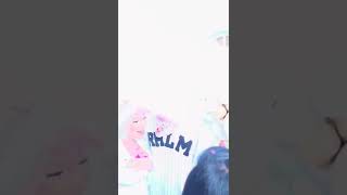 Revelación de género Yailin y ANUEL (niña o niño)