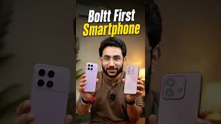 ₹9,999 Budget Phones Are Here! | Fire-Boltt Bolt EVO & Ace 5G