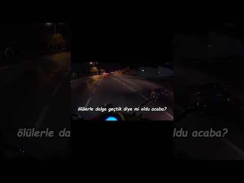 Frenlerim patladı