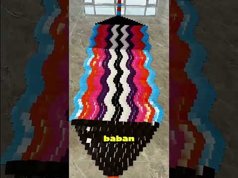 Her Şeyi Bitirdim… Sonra Hepsini Yıktım 😱