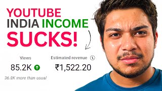 Setup USA-Based Channel From India Using Ai in 13:11 mins.