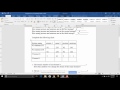 Atomic Structure and Isotopes