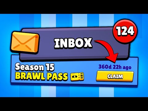 Collecting Forgotten Inbox Rewards YEARS Later 🤯