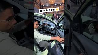 New Tiago Mein Hai Recycled Plastic 😍👌