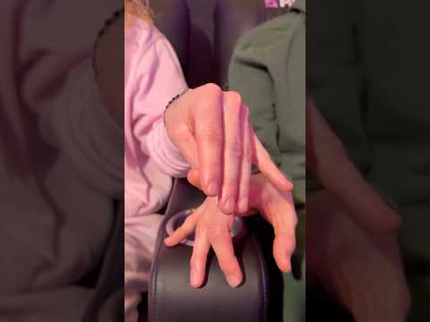 Really feeling power in that #wicked #funny #wickedforgood #arianagrande #cynthiaerivo