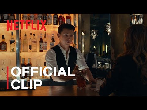 Tom Holland Makes a Mean Negroni | Official Clip