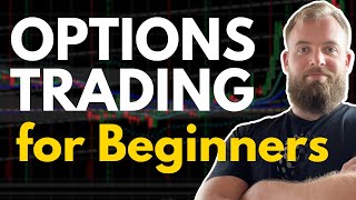 Buying vs Selling Options | Options Trading Basics