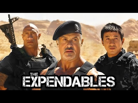 Action Full Movie 2025: THE EXPENDABLES | FullHDvideos4me Hollywood Movies 2025 English (Game Movie)