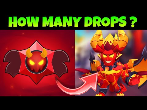 Opening Drops until I get Devil Mortis 😈🔥