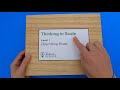 Understanding Relative Scale