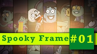 Spookyframe Vid#001