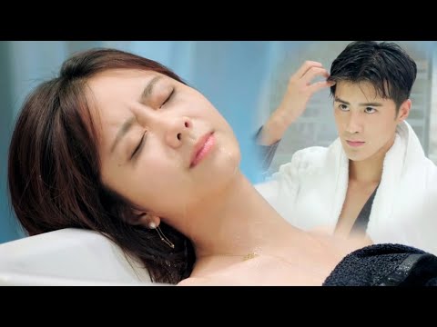 【Movie】總裁將喝醉的灰姑娘帶回家,忍不住在浴室裡要了她,讓她差點下不來床 | 狐狸的夏天 The Fox's Summer#职场电影#愛情#谭松韵#姜潮