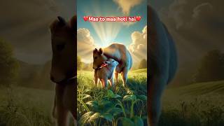Maa, #shorts #shortsfeed #trending #ytshorts #trending #children #story #aiart #viralvideo