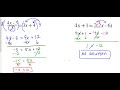 Solving Equations and Inequalities Challenge