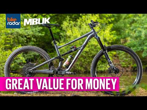 Top 5 Best-Value Enduro Bikes 2024