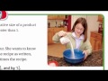 Scaling Fractions and Their Products