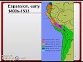 Inca Empire: Society and Structure