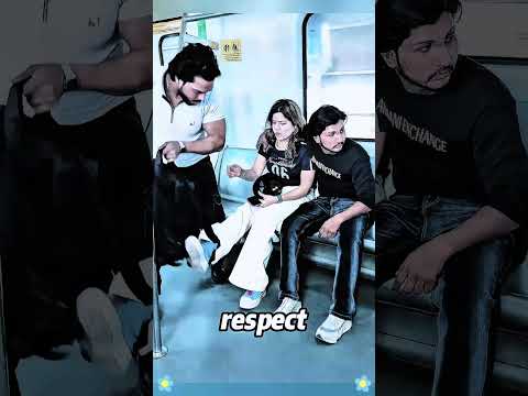 Understanding and respect #respect #hopecore #bekind#fyp#kindness #foryou #usa