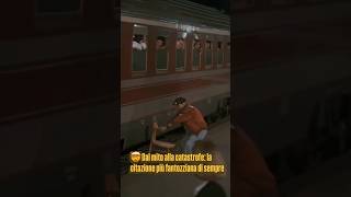 Dal mito alla catastrofe...