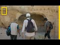 Exploring the Ancient City of Sela