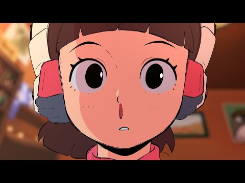 Too Much Stress For The Lo Fi Girl | Meme