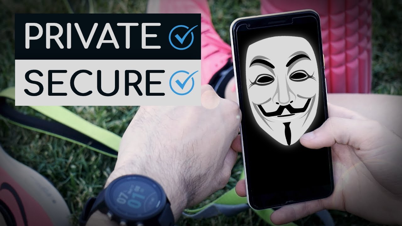 Privacy Health & Fitness Tracking Explained! - Techlore