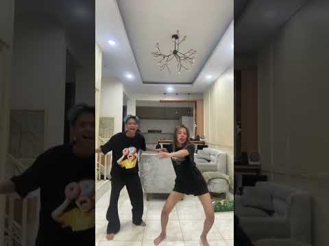 JOIN TREND TIKTOK BIKIN SAKIT BADAN