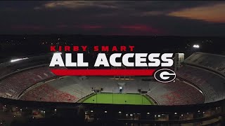 Kirby Smart All Access 2025: Texas Edition