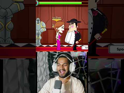 THIS GRIL IS SO CUTE โค๏ธ๐ | reactionm | mafia murder | gameplay | zenzgod | #gaming #shorts #zenzgod