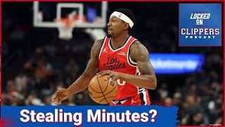 Will Bradley Beal HURT The Young Players' Development? Bonus Episode feat. Justin Wilson