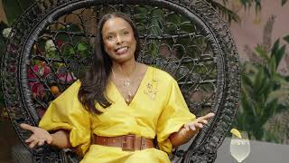 Sarah's Untitled Talk Show: Vania Leles