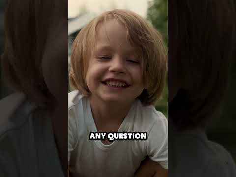 This Doll Spied On Kids!