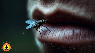 1 Hour of Insanely Relaxing Music with Hilariously Un-relaxing Visuals