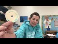 Coriolis Effect and Global Winds