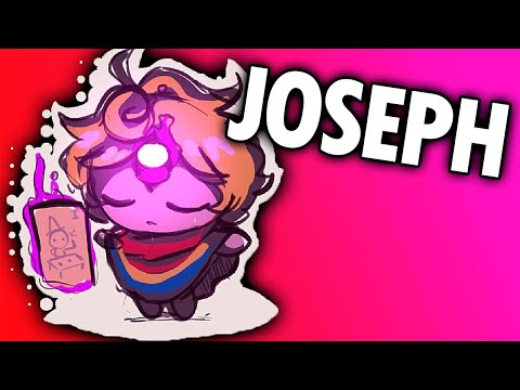 New character makes cards WAY BETTER!