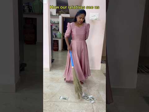 🥹relatable end😅 #shorts #shortsfeed #tamilpaiyankeralaponnu #funny #yoitubeshorts