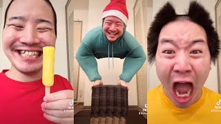 junya1gou funny video 😁😁😁