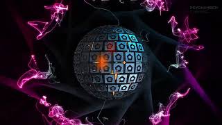 Destination Blue Hole - Psychill, Psybient, Downtempo Music Mix