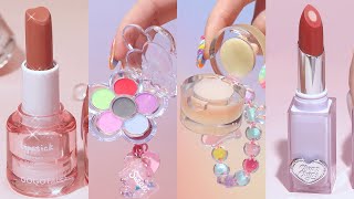 Satisfying Shorts | Top 10+ Best AUGUST Restoration Makeup Compilation