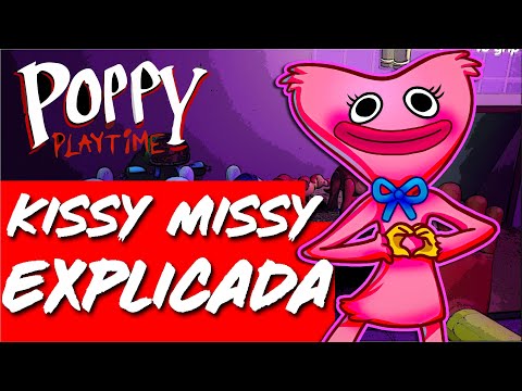 Stream Huggy Wuggy - Ginichi - Poppy Playtime SONG by Ginichi