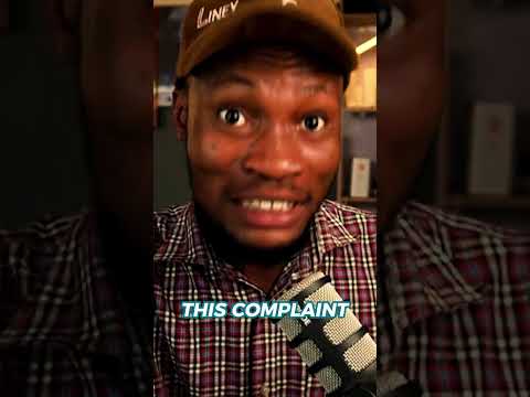Muslim Disgusted by Public Drinking | Nigerian Reacts