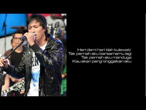 Dadali - Disaat Sendiri (Official Lyric Video)