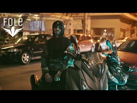 Artur - Le Tflasin feat. Grido [Prod By Xhenty]