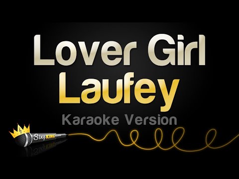 Laufey – Lover Girl (Karaoke Version)