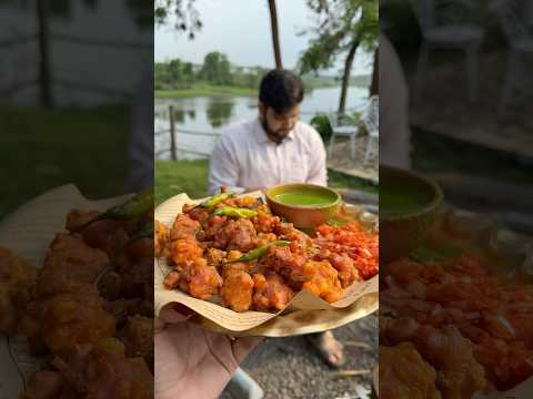 Corn Bhaji #shorts